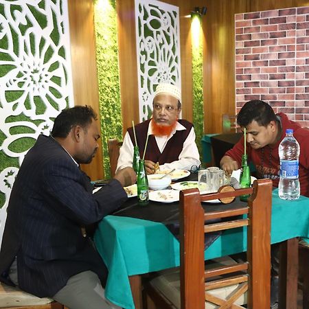 Rezala Restaurant And Residence داكا المظهر الخارجي الصورة